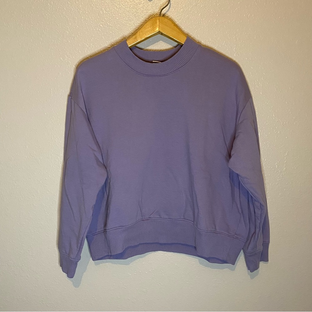 a new day crew neck